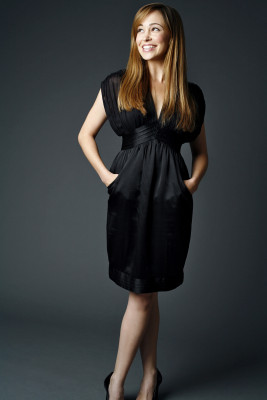Autumn Reeser pic #318998