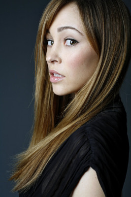Autumn Reeser pic #319009