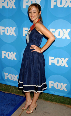 Autumn Reeser pic #332810