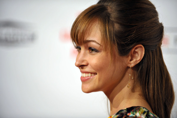 Autumn Reeser pic #364746