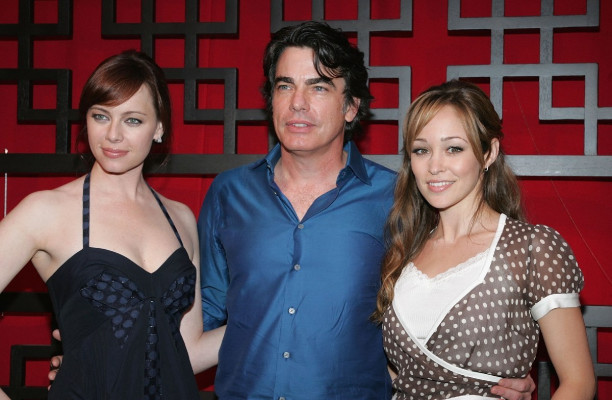 Autumn Reeser pic #327378