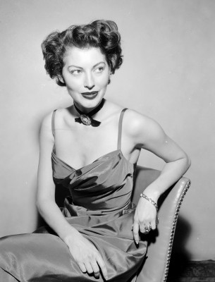 Ava Gardner pic #161336