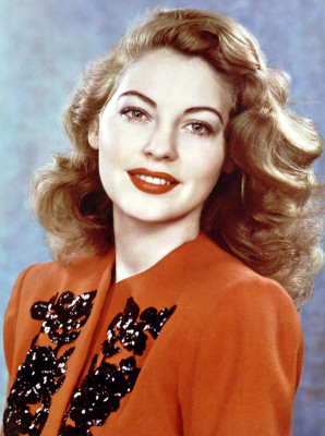 Ava Gardner pic #121399