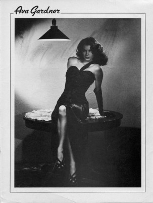 Ava Gardner pic #108534