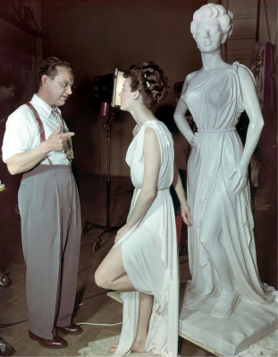 Ava Gardner pic #385061