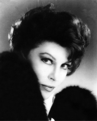 Ava Gardner pic #383673