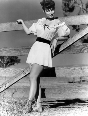 Ava Gardner pic #132602