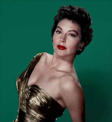 Ava Gardner pic #386440