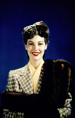 Ava Gardner pic #277396