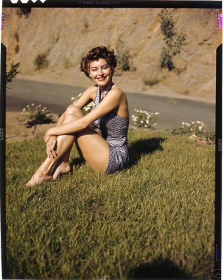 Ava Gardner pic #380902