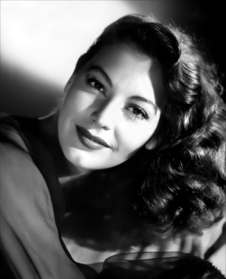 Ava Gardner pic #380906