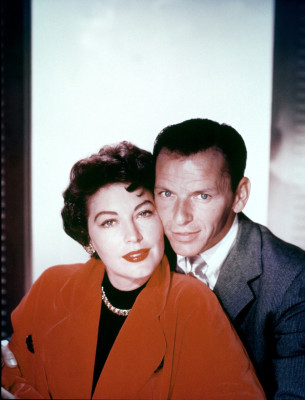 Ava Gardner pic #380903