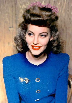 Ava Gardner pic #277360