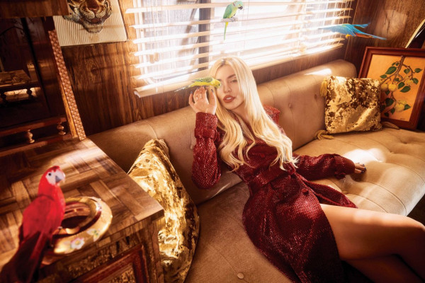 Ava Max pic #1357191