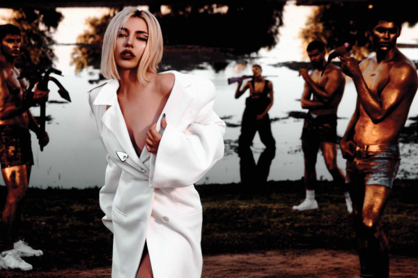 Ava Max pic #1357192
