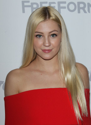 Ava Sambora pic #938504