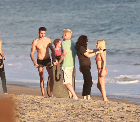 Ava Sambora pic #880822