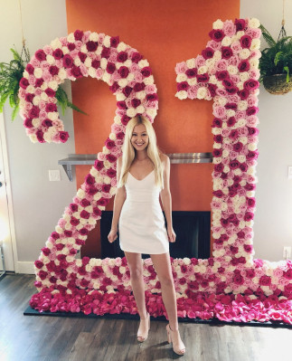 photo 12 in Ava Sambora gallery [id1074223] 2018-10-11 00:00:00