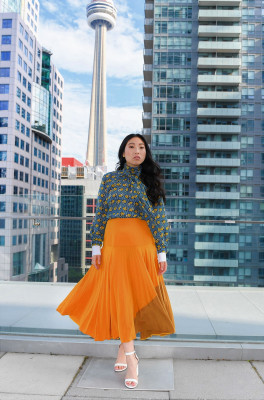 Awkwafina         pic #1291603