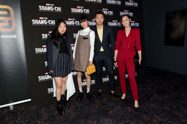Awkwafina         pic #1291415
