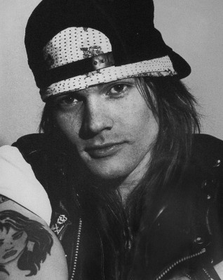 Axl Rose pic #38357