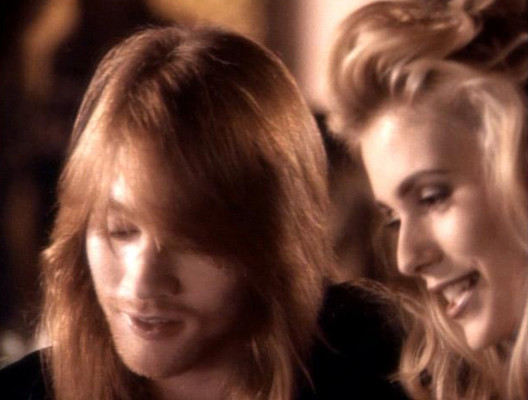 Axl Rose pic #37074