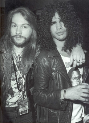 Axl Rose pic #39568