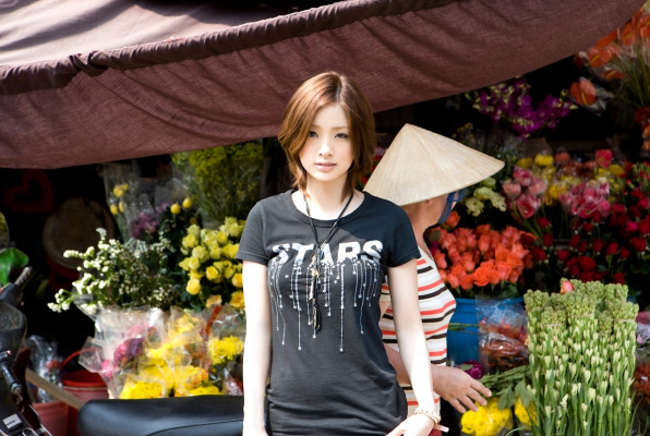 photo 4 in Aya Ueto gallery [id239207] 2010-02-25 00:00:00