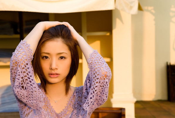 photo 6 in Aya Ueto gallery [id239171] 2010-02-25 00:00:00
