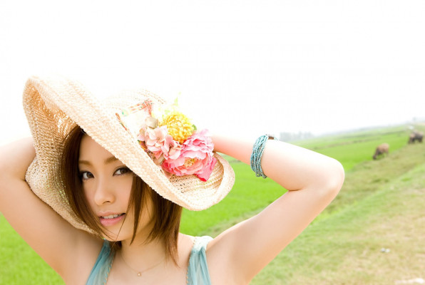 Aya Ueto pic #239209