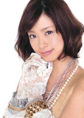 photo 10 in Aya Ueto gallery [id239167] 2010-02-25 00:00:00