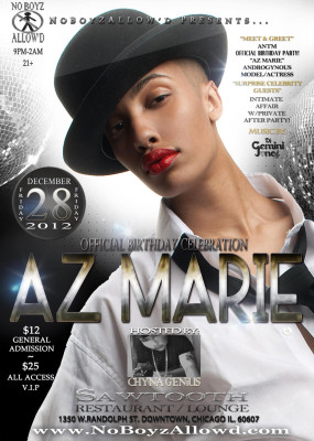 AzMarie Livingston pic #604414
