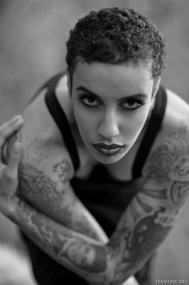 AzMarie Livingston pic #604412