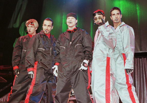 Backstreet boys pic #210424