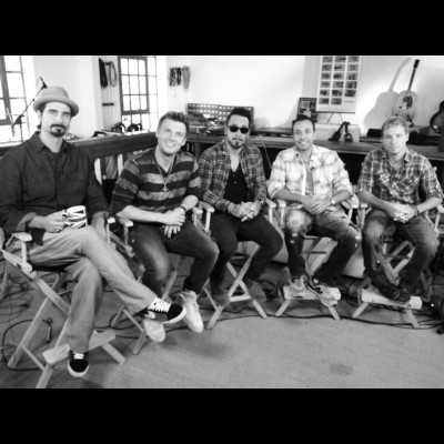 Backstreet boys pic #687543