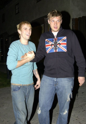 Backstreet boys pic #47594
