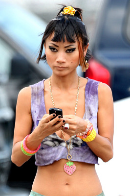 photo 12 in Bai Ling gallery [id123915] 2009-01-06 00:00:00