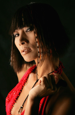 Bai Ling pic #202461