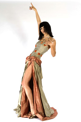 Bai Ling pic #124219