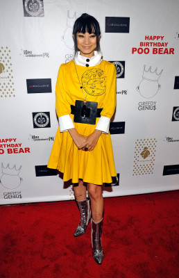 Bai Ling pic #125889