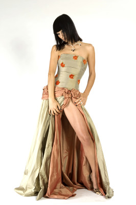 photo 5 in Bai Ling gallery [id124218] 2009-01-06 00:00:00