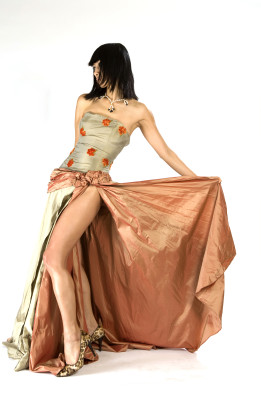 Bai Ling pic #124221