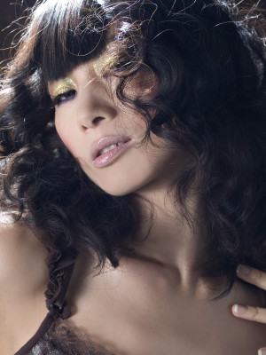 photo 24 in Bai Ling gallery [id127204] 2009-01-14 00:00:00