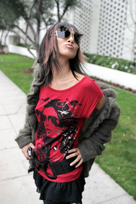 Bai Ling pic #123270