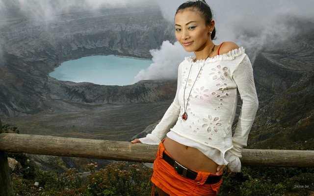 Bai Ling pic #124098