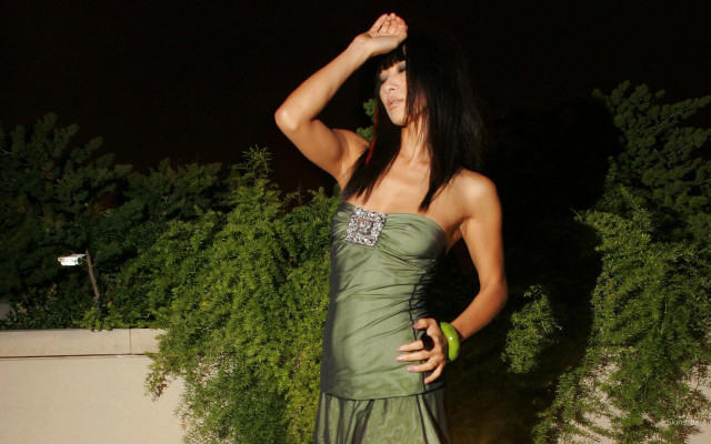 Bai Ling pic #124095