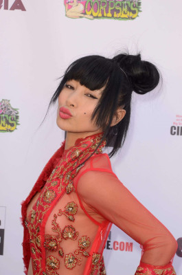 photo 8 in Bai Ling gallery [id940204] 2017-06-07 00:00:00
