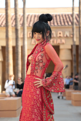 photo 5 in Bai Ling gallery [id940207] 2017-06-07 00:00:00