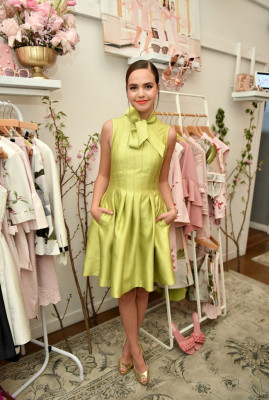 Bailee Madison pic #1022213