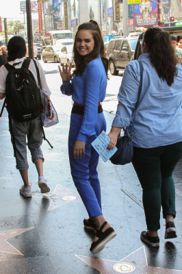 Bailee Madison pic #862405